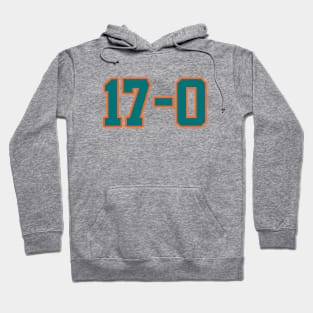 Undefeated - Miami Hoodie